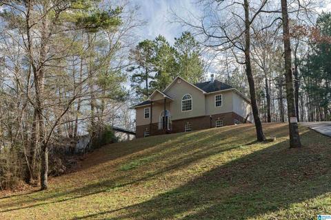556 Red Valley Rd, Remlap, AL 35133 photo 2