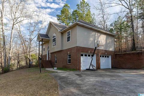 556 Red Valley Rd, Remlap, AL 35133 photo 1