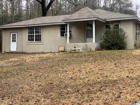 1102 Smith Rd, Clanton, AL 35045 photo 1