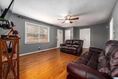 370 Pineview Rd, Montevallo, AL 35115 photo 9