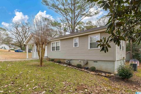 370 Pineview Rd, Montevallo, AL 35115 photo 3