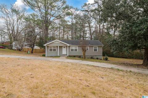 370 Pineview Rd, Montevallo, AL 35115 photo 2