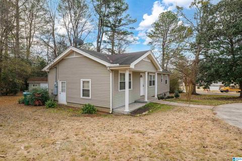 370 Pineview Rd, Montevallo, AL 35115 photo 4