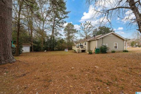 370 Pineview Rd, Montevallo, AL 35115 photo 23