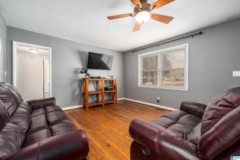 370 Pineview Rd, Montevallo, AL 35115 photo 8
