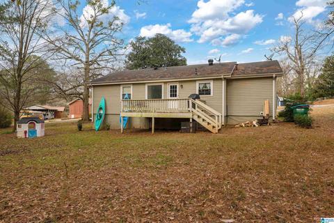 370 Pineview Rd, Montevallo, AL 35115 photo 24