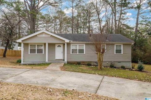 370 Pineview Rd, Montevallo, AL 35115 photo 1