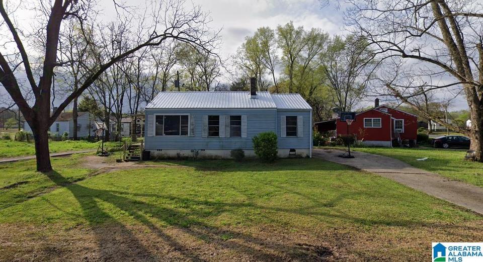 1709 Madison Ave SW, Birmingham, AL 35211 1 photo MLS