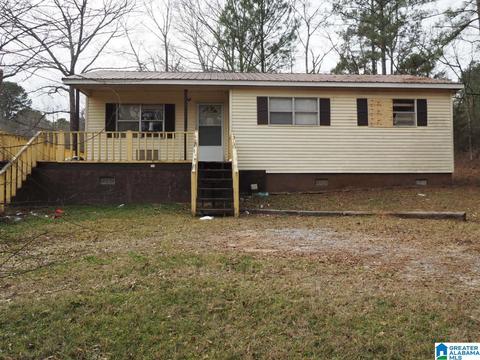 825 Carr Rd, Alpine, AL 35014 photo 12