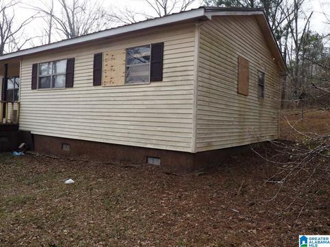 825 Carr Rd, Alpine, AL 35014 photo 10
