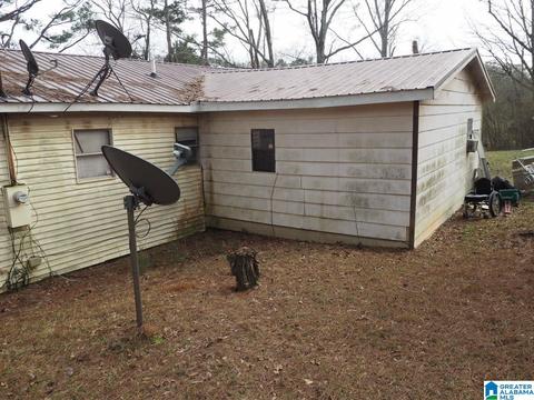 825 Carr Rd, Alpine, AL 35014 photo 11