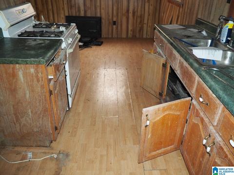 825 Carr Rd, Alpine, AL 35014 photo 2