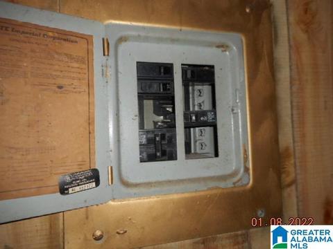 825 Carr Rd, Alpine, AL 35014 photo 8