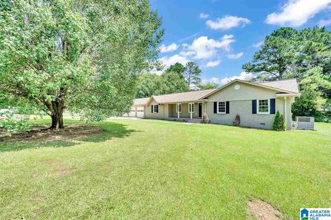 403 16th Ave, Jasper, AL 35501 photo 1