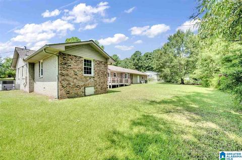 403 16th Ave, Jasper, AL 35501 photo 30