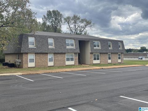 2203 E Coats Ave E, Linden, AL 36748 photo 1