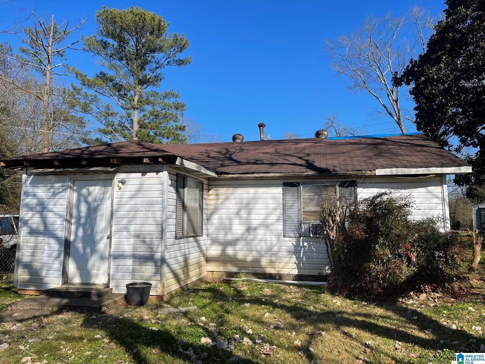 405 Henson St, Birmingham, AL 35228 1 photo MLS