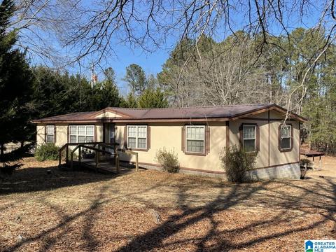 20924 Cedar Rd, Mc Calla, AL 35111 photo 1