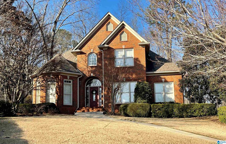 2052 Grove Park Way, Birmingham, AL 35242 10 Photos