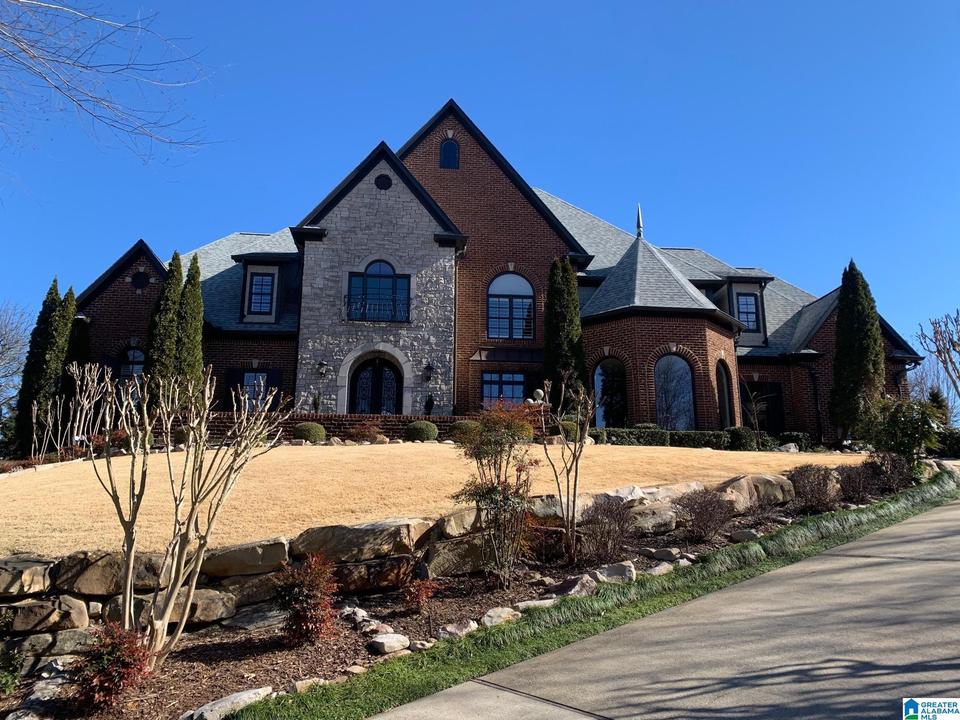 268 Highland View Dr, Birmingham, AL 35242 1 photo MLS