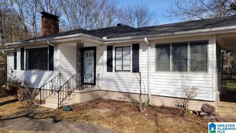 508 Roebuck Dr, Birmingham, AL 35215 photo 1