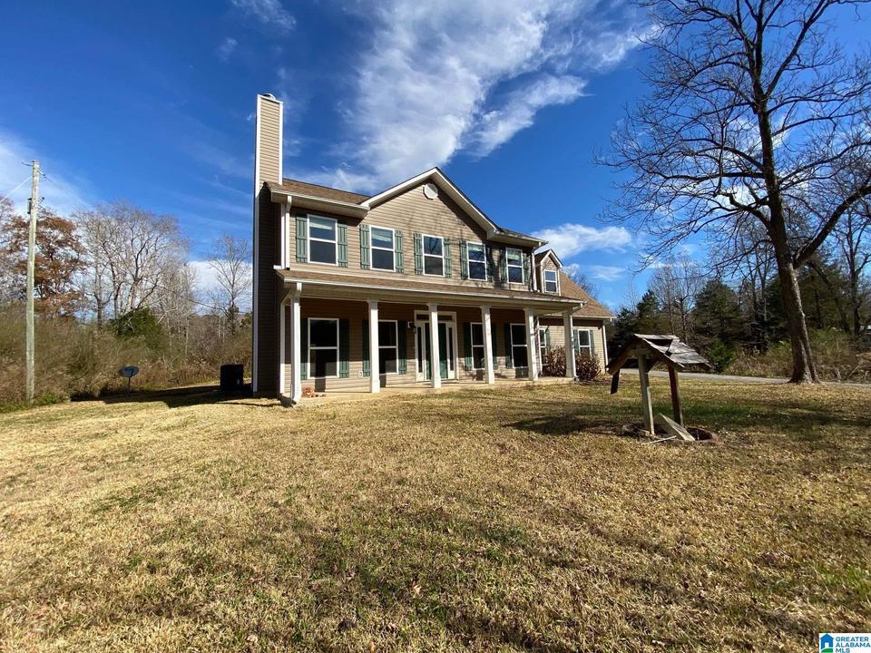 434 Mount Moriah Rd, Pell City, AL 35125 25 Photos MLS 1310031