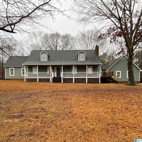 401 Echo Trl, Warrior, AL 35180 photo 1