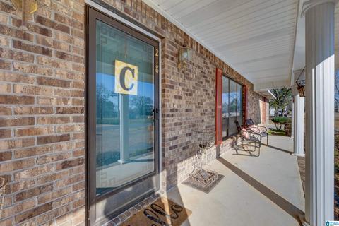 218 Meadowview Cir, Clanton, AL 35045 photo 6