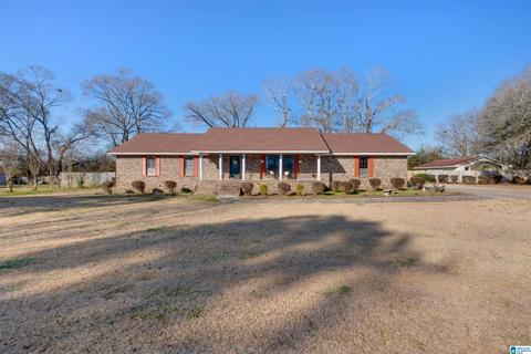 218 Meadowview Cir, Clanton, AL 35045 photo 1