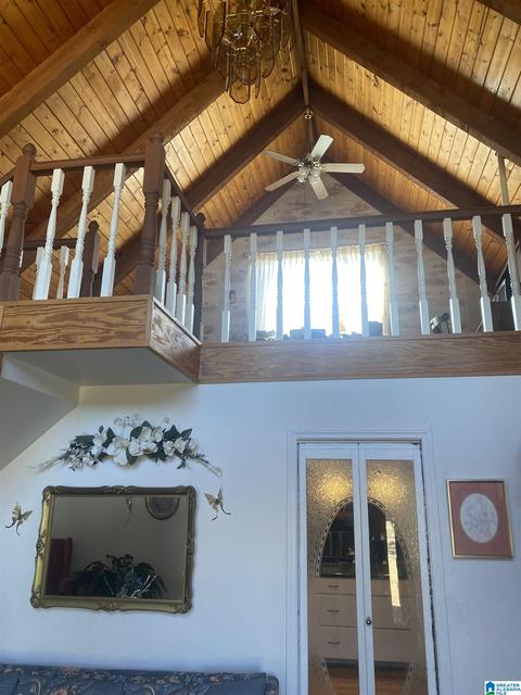 1908 Morton Rd, Warrior, AL 35180 photo 9