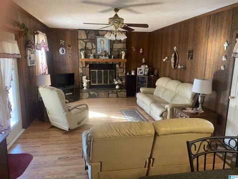 1908 Morton Rd, Warrior, AL 35180 photo 16