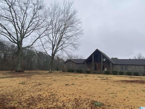 1908 Morton Rd, Warrior, AL 35180 photo 2