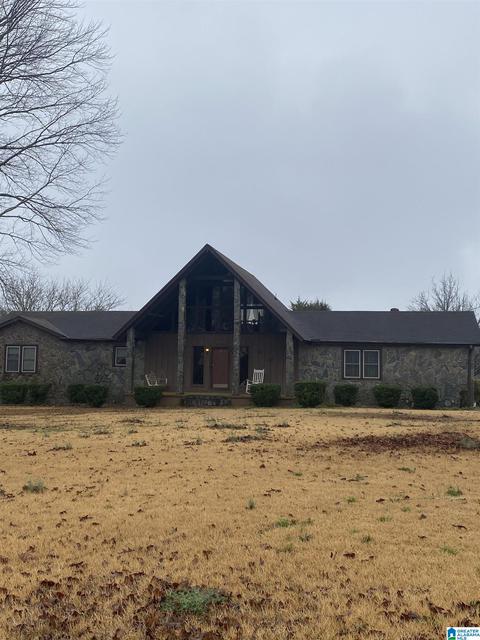 1908 Morton Rd, Warrior, AL 35180 photo 1