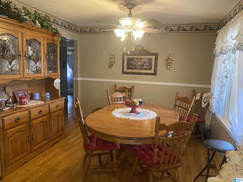 1908 Morton Rd, Warrior, AL 35180 photo 13