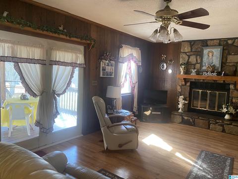 1908 Morton Rd, Warrior, AL 35180 photo 15