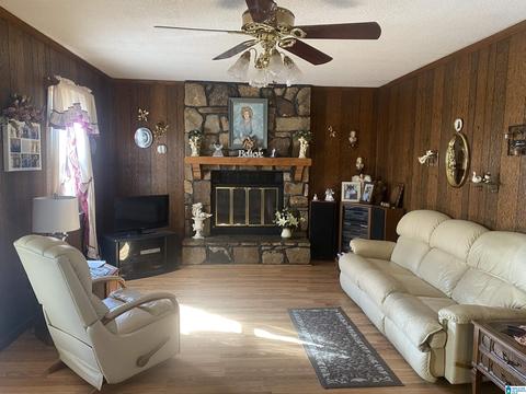 1908 Morton Rd, Warrior, AL 35180 photo 14
