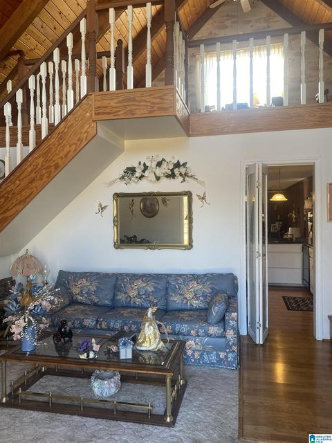 1908 Morton Rd, Warrior, AL 35180 photo 7