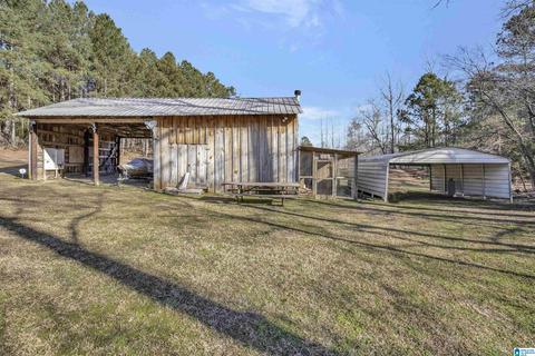 4580 Tucker Mountain Rd, Remlap, AL 35133 photo 9