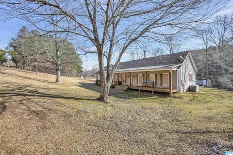 4580 Tucker Mountain Rd, Remlap, AL 35133 photo 12