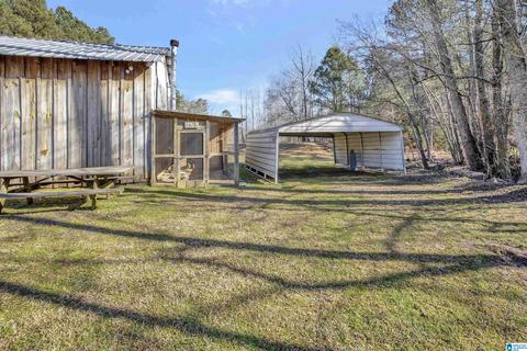 4580 Tucker Mountain Rd, Remlap, AL 35133 photo 10