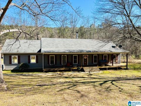 4580 Tucker Mountain Rd, Remlap, AL 35133 photo 1