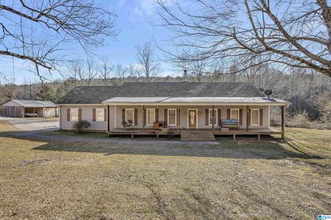 4580 Tucker Mountain Rd, Remlap, AL 35133 photo 2