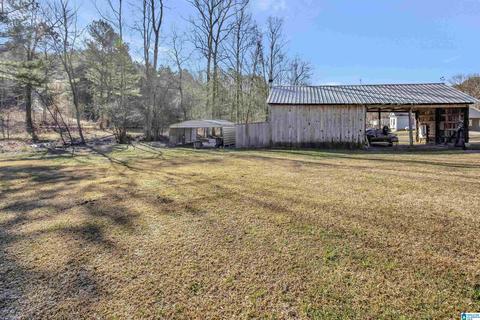 4580 Tucker Mountain Rd, Remlap, AL 35133 photo 7