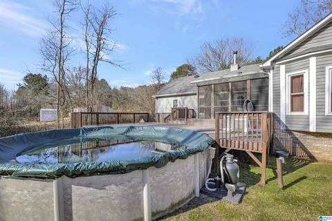 4580 Tucker Mountain Rd, Remlap, AL 35133 photo 11