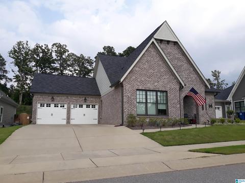 516 Ramsgate Dr, Maylene, AL 35114 photo 1