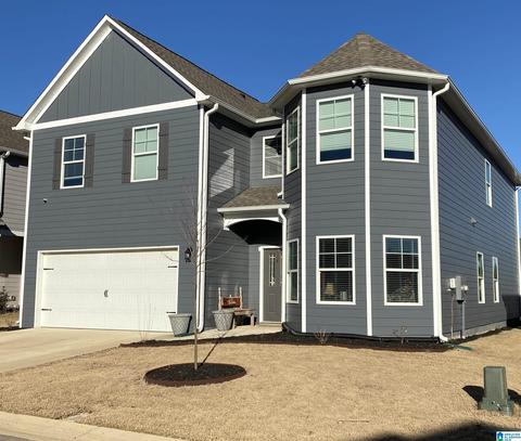9969 Hunter Pl, Warrior, AL 35180 photo 1