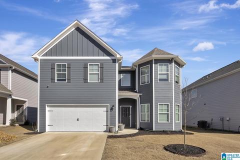 9969 Hunter Pl, Warrior, AL 35180 photo 2
