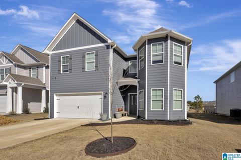 9969 Hunter Pl, Warrior, AL 35180 photo 3