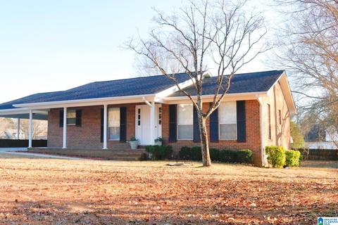 101 Craig Cir, Clanton, AL 35045 photo 1