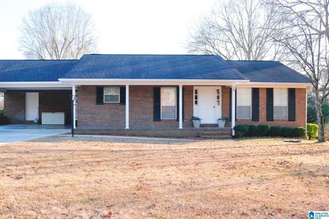 101 Craig Cir, Clanton, AL 35045 photo 2